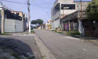 Imagem 2: CASA RESIDENCIAL em SÃO PAULO - SP, JARDIM VAZ DE LIMA