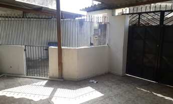 Imagem 6: CASA RESIDENCIAL em SÃO PAULO - SP, JARDIM VAZ DE LIMA