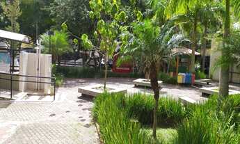 Imagem 4: APARTAMENTO RESIDENCIAL em SÃO PAULO - SP, JARDIM DAS FLORES