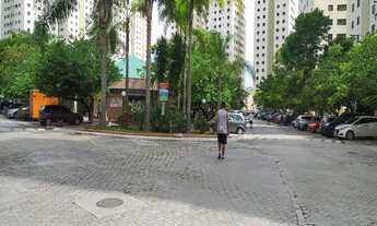 Imagem 5: APARTAMENTO RESIDENCIAL em SÃO PAULO - SP, JARDIM DAS FLORES