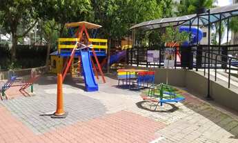 Imagem 3: APARTAMENTO RESIDENCIAL em SÃO PAULO - SP, JARDIM DAS FLORES