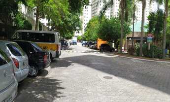 Imagem 2: APARTAMENTO RESIDENCIAL em SÃO PAULO - SP, JARDIM DAS FLORES