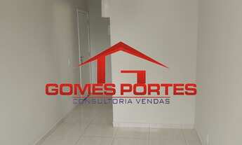 Imagem 2: APARTAMENTO RESIDENCIAL em SÃO PAULO - SP, Guarapiranga