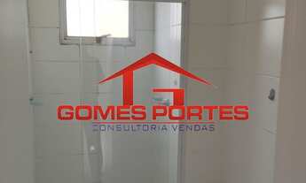 Imagem 6: APARTAMENTO RESIDENCIAL em SÃO PAULO - SP, Guarapiranga