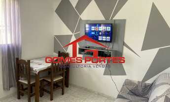 Imagem 2: APARTAMENTO RESIDENCIAL em BERTIOGA - SP, VISTA LINDA