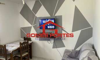 Imagem: APARTAMENTO RESIDENCIAL em BERTIOGA - SP