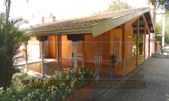 Imagem: CHÁCARA em IBIÚNA - SP, IBIÚNA