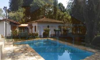 Imagem: CHÁCARA em IBIÚNA - SP, IBIÚNA