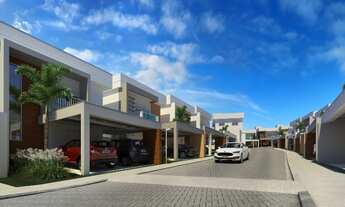 Imagem: Ótima Casa Sobrado em Cond. Bellagio Residences