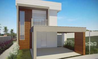 Imagem 6: Ótima Casa Sobrado em Cond. Bellagio Residences, Construtora PLANETA- 139 m², 3 quartos (1