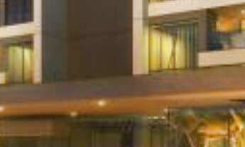 Imagem 3: Apartamento cosmopolita, VERMONT VIEW-Construtora Planeta, 215 m², 4 suítes, 3 vagas, torr