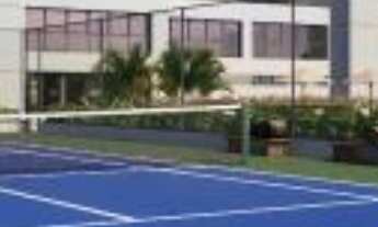 Imagem 5: Apartamento cosmopolita, VERMONT VIEW-Construtora Planeta, 215 m², 4 suítes, 3 vagas, torr