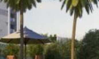 Imagem 6: Apartamento cosmopolita, VERMONT VIEW-Construtora Planeta, 215 m², 4 suítes, 3 vagas, torr