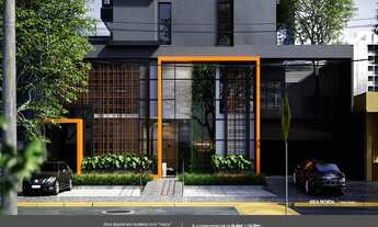 Imagem: KENNEDY 180. Apt. 117 m², 3 Suítes sendo