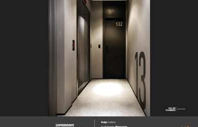 Imagem 7: KENNEDY 180. Apt. 58 m², 2 Dormitórios c/ closet ou escritório. Terraço, spa panorâmico, d