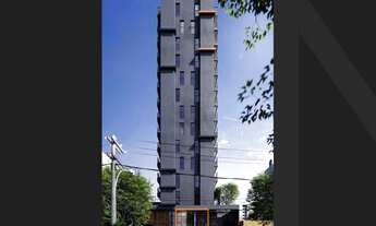 Imagem: KENNEDY 180. Apt. 57 m², 2 Dormitórios