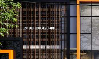 Imagem 5: KENNEDY 180. Apt. 57 m², 2 Dormitórios (sendo 1 suíte). Terraço, spa panorâmico, lazer com