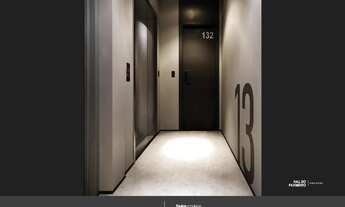 Imagem 6: KENNEDY 180. Apt. 57 m², 2 Dormitórios (sendo 1 suíte). Terraço, spa panorâmico, lazer com