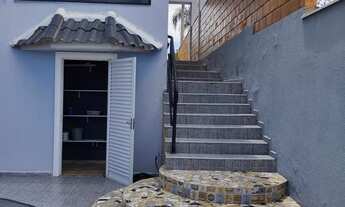 Imagem 4: Linda Casa Sobrado no IBITI RESERVA, 310 m² - 3 Dormitórios com 1 Suíte, 3 Salas, 4 Banhei