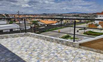 Imagem 5: Linda Casa Sobrado no IBITI RESERVA, 310 m² - 3 Dormitórios com 1 Suíte, 3 Salas, 4 Banhei