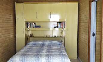 Imagem 6: Linda Casa Sobrado no IBITI RESERVA, 310 m² - 3 Dormitórios com 1 Suíte, 3 Salas, 4 Banhei