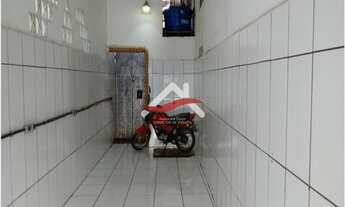 Imagem 5: Venda Prédio Comercial com Casa em Sorocaba-SP, Vila Carol. Térreo+2 and. 3 Salões,2 Salas