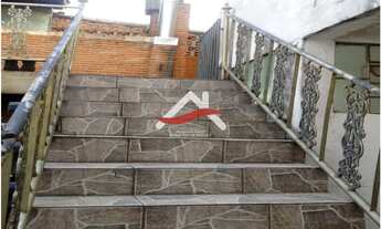 Imagem 6: Venda Prédio Comercial com Casa em Sorocaba-SP, Vila Carol. Térreo+2 and. 3 Salões,2 Salas