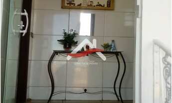 Imagem 2: Venda de Casa em Sorocaba-SP,Vila Carol, com 5 Dormitórios (sendo 2 suítes), 130 m² c/ Sal