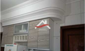 Imagem 4: Venda de Casa em Sorocaba-SP,Vila Carol, com 5 Dormitórios (sendo 2 suítes), 130 m² c/ Sal