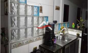 Imagem 5: Venda de Casa em Sorocaba-SP,Vila Carol, com 5 Dormitórios (sendo 2 suítes), 130 m² c/ Sal