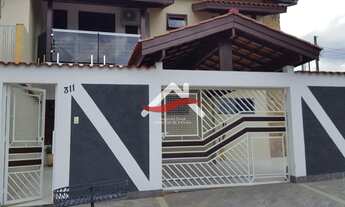 Imagem 3: Sobrado Localizado em uma das regiões mais Privilegiadas de Sorocaba. Rua: Eugenio Leite