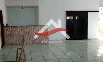 Imagem 7: Venda Prédio Comercial com Casa em Sorocaba-SP, Vila Carol. Térreo+2 and. 3 Salões,2 Salas