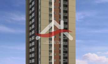 Imagem: Oportunidade UNITÀ -Bonelli. Apartam. 50,48