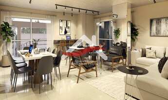 Imagem 4: Oportunidade UNITÀ -Bonelli. Apartam. 50,48 m². 2 dorm.(1 suíte), lazer, 1 vaga. 5 min. do