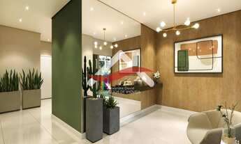 Imagem 2: Oportunidade UNITÀ -Bonelli. Apartam. 50,48 m². 2 dorm.(1 suíte), lazer, 1 vaga. 5 min. do