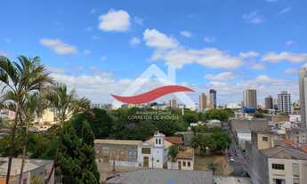 Imagem 5: Oportunidade Imperdível Apto. 220 m², Centro, 4 dormit., 1 suíte c/ hidro, enorme sala 72