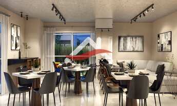 Imagem 6: Oportunidade UNITÀ -Bonelli. Apartam. 50,48 m². 2 dorm.(1 suíte), lazer, 1 vaga. 5 min. do