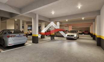 Imagem 5: Oportunidade UNITÀ -Bonelli. Apartam. 50,48 m². 2 dorm.(1 suíte), lazer, 1 vaga. 5 min. do