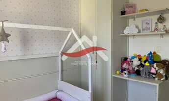 Imagem 4: Lindo Apartam. MAJESTIC-Planeta, 106 m², 3 dormit.(1 suíte), planejados,varanda gourmet,co