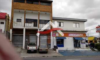 Imagem 3: Venda Prédio Comercial com Casa em Sorocaba-SP, Vila Carol. Térreo+2 and. 3 Salões,2 Salas