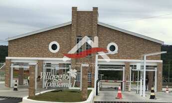 Imagem 2: Ótimo TERRENO COMERCIAL - 242 m², EXTERNO ao Cond. VILLAGIO IPANEMA I, próx. à Av. Ipanema