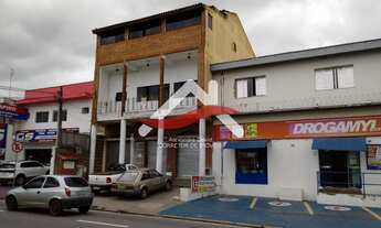 Imagem 4: Venda Prédio Comercial com Casa em Sorocaba-SP, Vila Carol. Térreo+2 and. 3 Salões,2 Salas