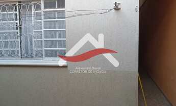 Imagem 4: Linda Casa Sobrado, 155 m², 3 dormitórios (sendo 1 suíte), ampla sala, varanda gourmet c