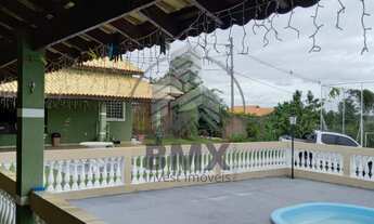 Imagem: Linda Chácara, RES. VILLAGE PARAÍSO, casa