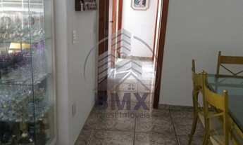 Imagem 5: Lindo Apartamento no EDIFÍCIO 25 DE JULHO, 96 m², 3 dorm.(1 suíte), sala 2 ambientes, aque