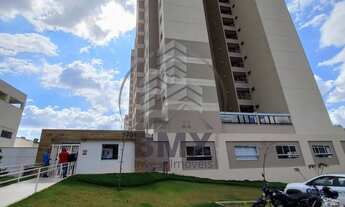 Imagem: Residencial Montpellier Lindo apartamento