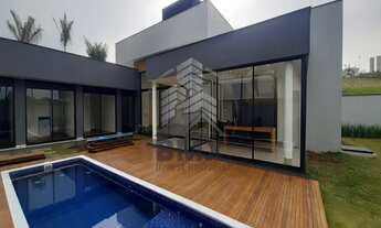 Imagem: Linda casa, 486 m², no COND. SAINT PATRICK