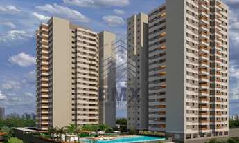 Imagem 2: Ótimo Apartamento, 96 m², Cond. ATMO, Constr. BILD, 3 dormitórios (1 suíte), varanda gourm