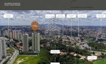 Imagem 5: Ótimo Apartamento, 96 m², Cond. ATMO, Constr. BILD, 3 dormitórios (1 suíte), varanda gourm