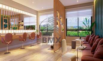 Imagem 6: Ótimo Apartamento, 96 m², Cond. ATMO, Constr. BILD, 3 dormitórios (1 suíte), varanda gourm